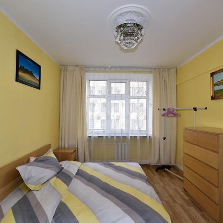 Brilliant Location 1 Apartment Ulaanbaatar Bagian luar foto