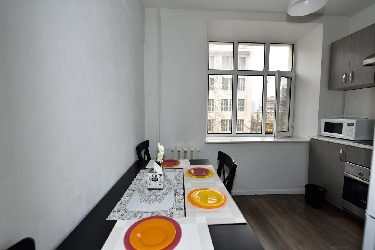 Brilliant Location 1 Apartment Ulaanbaatar Bagian luar foto