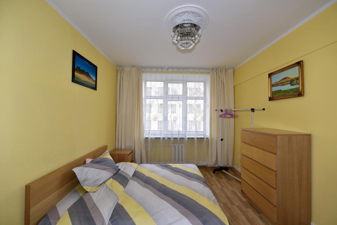 Brilliant Location 1 Apartment Ulaanbaatar Bagian luar foto