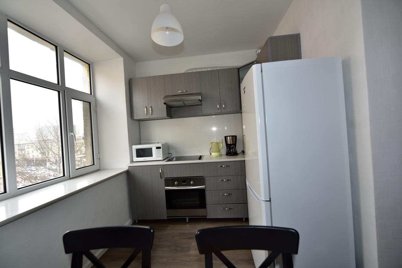 Brilliant Location 1 Apartment Ulaanbaatar Bagian luar foto
